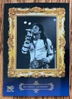 2025 KEEPSAKE PREMIER MICHAEL JACKSON BAD WORLD TOUR GALLERY BLUE CARD #233
