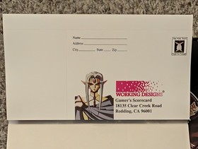 Magic Knight Rayearth Sega Saturn CIB w/Stickers, Registration Card