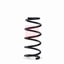 1x Coil Spring (Single) For Mini Cooper SD R58 Coupe Rear APEC 33536785864