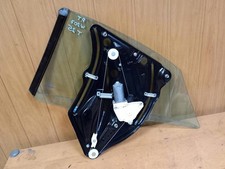 MERCEDES E-KLASA W207 COUPE 2009-2016 Fensterheber hinten rechts A2076700203 LHD