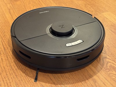 Roborock Q7 Max+ Self-Emptying Robot Vacuum Cleaner 318 hrs