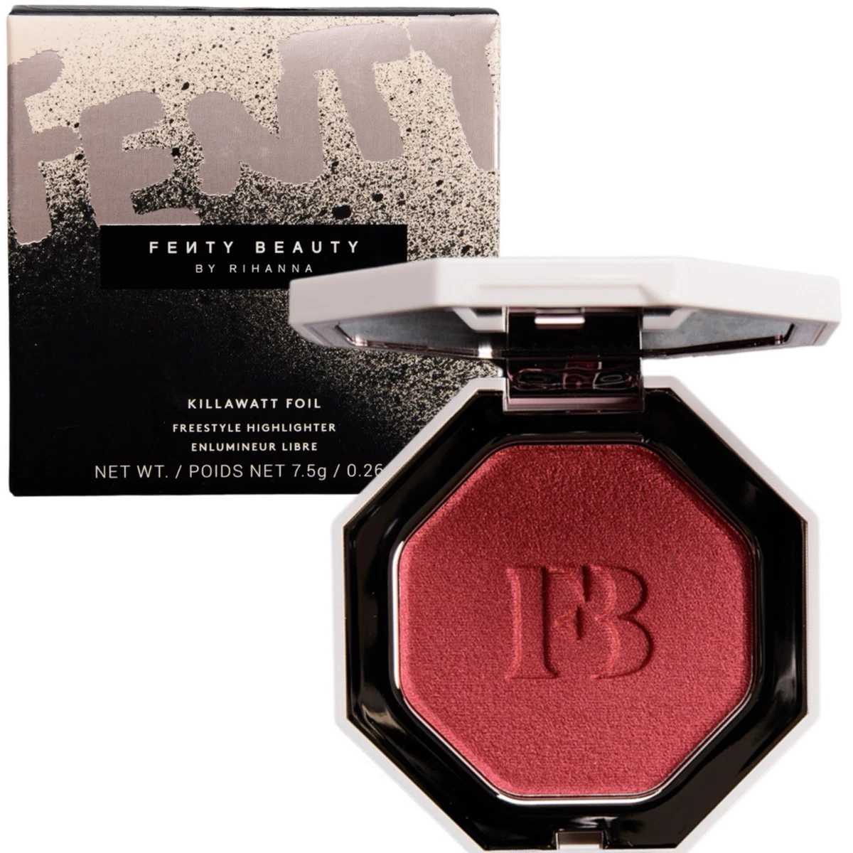 Fenty Beauty Face Bronzer, Contour & Highlighter for sale | eBay