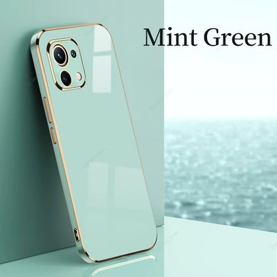 Beschichtung Silikon Hülle für Xiaomi 15 14 Pro 14T 13T 13 Lite 12S Ultra Dünn Cover