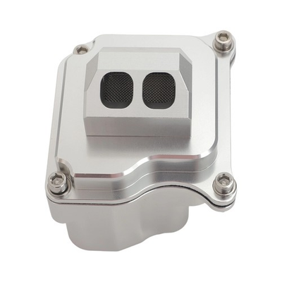#ad For STIHL MS261 MS261C Performance Muffler Exhaust Upgrade Bark Box Lightweight $115.99