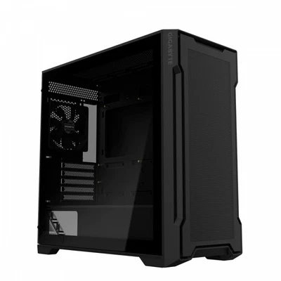 Case GB-C102/GB-C102G midi tower GIGABYTE - Bild 1 von 4