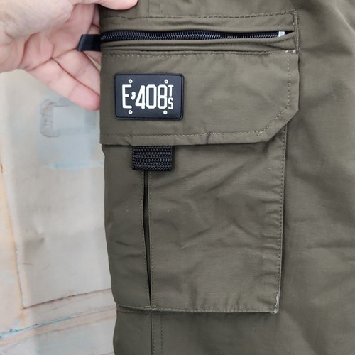 E408 Turbine Boardwear Ski Snowboard Pants - Picture 5 of 7