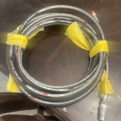 RYCO T3006D Hose,3/8