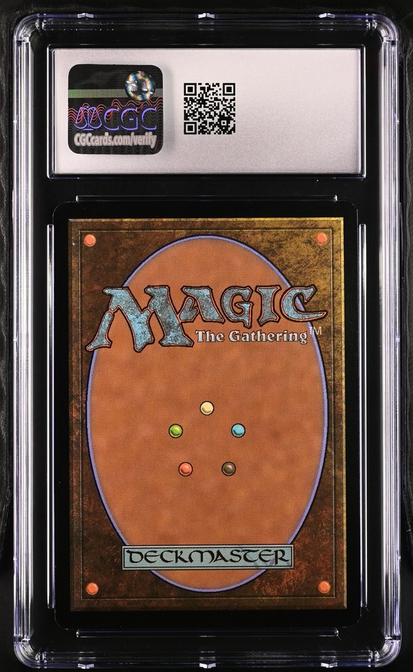 Magic: The Gathering - Stuffy Doll (Bambola Di Pezza) - Carta Singola Time Spiral (Rara) - 2