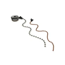 Evans Cymbal Sizzler - 2 Chain Pack