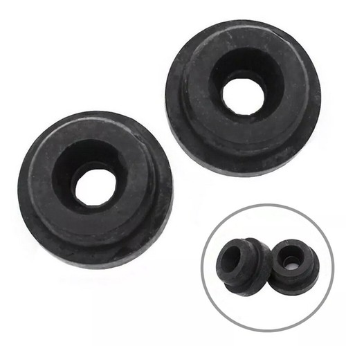 2Pcs Lower Radiator Support 90480-40012 For Lexus SC300 1992-2000 Toyota Supra - Picture 4 of 6