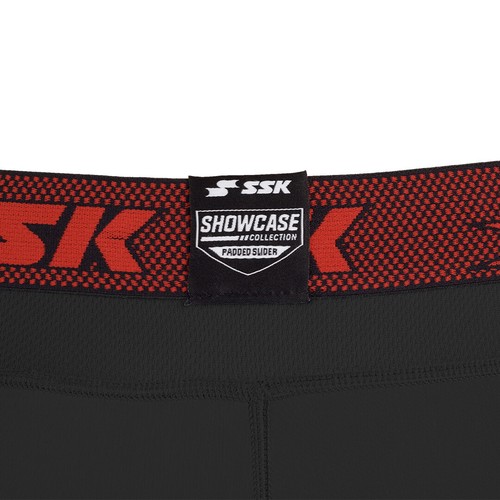 SSK Showcase Collection Youth Padded Baseball Sliding Shorts - Picture 22 of 29