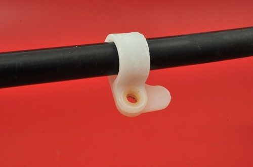 2000 - 2007 Honda XR650R XR 650R Rear Brake Caliper Master Cylinder Lever - Picture 22 of 22