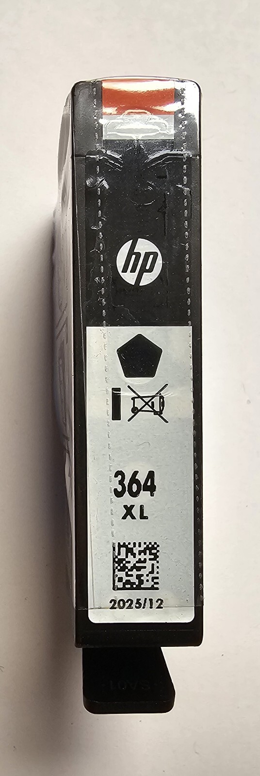 Original HP 364 / 364XL Black & Colour Ink Cartridges For Photosmart 5520 Lot
