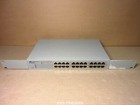 Allied Telesis AT-FS724L-10 24-port 10/100TX Unmanaged Switch  INCL RACKMOUNTS