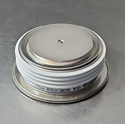 WESTCODE SW30CXC820 Thyristors Power IGBTs Modules.                     Loc4E-28