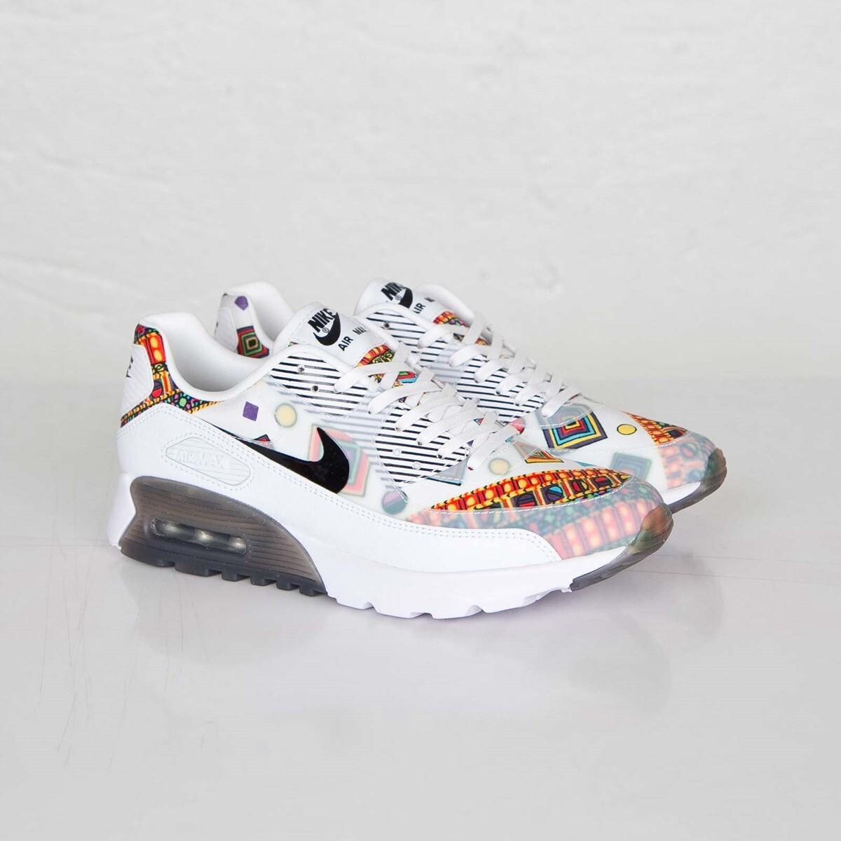 Size Nike Air Max 90 Ultra Liberty QS Liberty of London W for