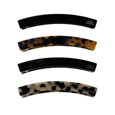 Korean style Simplicity Understated Elegance Exquisite Fashionable Banana Clip