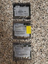 Original Intel Pro Wireless 2100 802.11b Mini PCI WM3B2100