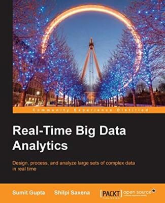 Real-Time Big Data Analytics                                                   