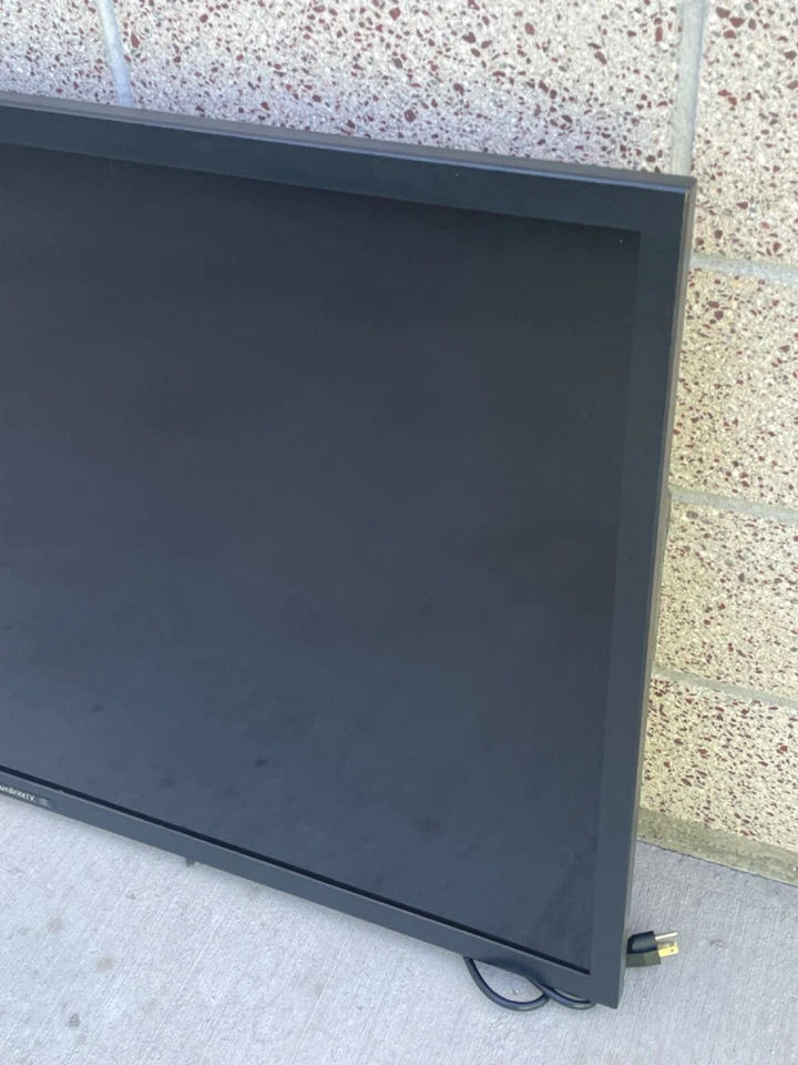 SunBrite наружный телевизор веранда серии 4K Ultra HD полный абажур SB-5574UHD 55» в размере - Изображение 4 из 4