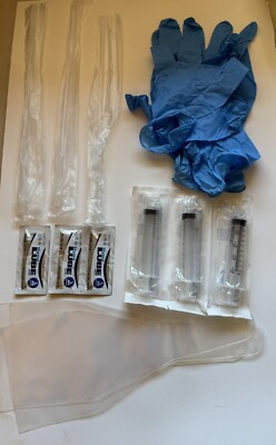 AI Artificial Insemination Dog Breeding Kit Artificially Inseminate Dog Kit