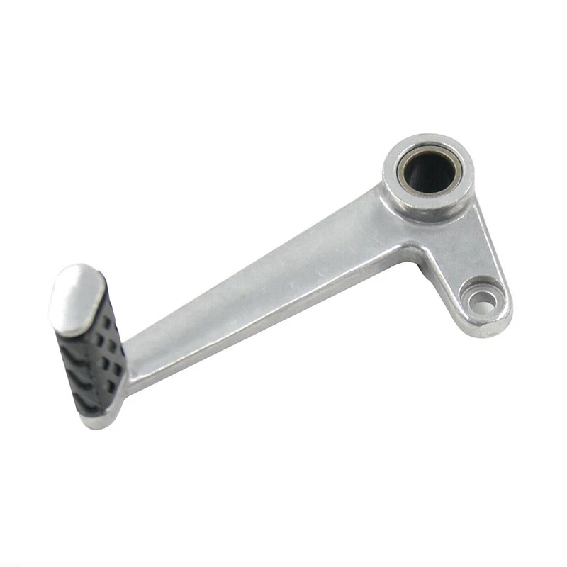 Pedal de palanca de cambios para Ducati Multistrada 1100 1100 S 1200 S 2009-2011 Foto 4 de 4