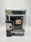Funko Pop! Vinyl: Game of Thrones - Jon Snow #7
