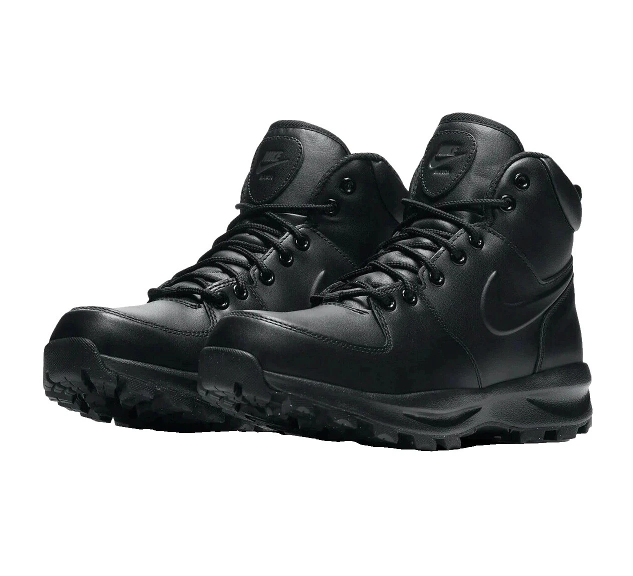 Botas Nike Workwear Preto para Homens