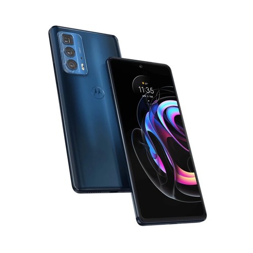 Motorola Edge S Pro 5G 6.7"OLED 144Hz 128GB / 256GB SD870 64MP Phone ByFedEx - 第 6/8 張圖片