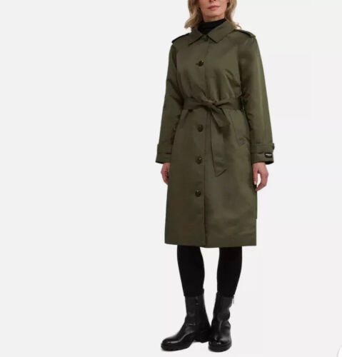 Scotch And Soda Trenchcoat - Bild 7 von 8
