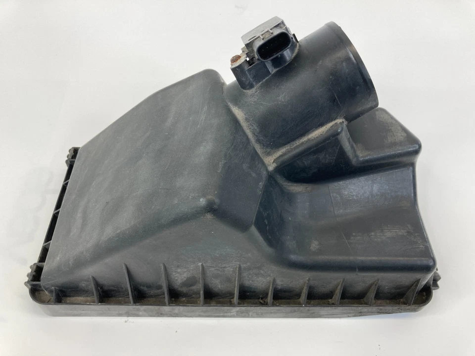 Верхняя крышка воздухозаборника воздухоочистителя Suzuki SX4 HATCHBACK 197400-5120 10-13 годов выпуска - Изображение 3 из 4