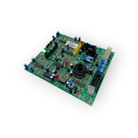 Ariston Elektronische Karte 953033 Ex 953030 953031 953032 Kessel C-MI/FFI