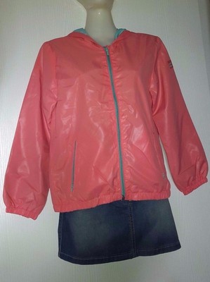 Mode et Vêtements K-Way pour fille (3-16 ans) | Collection 2026