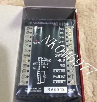 1PC New RORZE RD-023