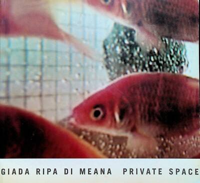 Private Space by Denis Curti Giada Ripa di Meana Exhibition Catalog Photography