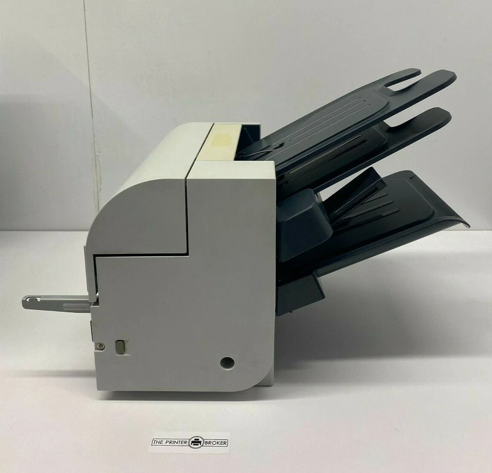 HP Colour LaserJet CM4540 Series 900 Sheet Stapler Stacker CC424A - Image 3 of 4