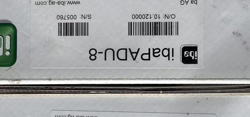 1pc NEW IBAPADU-8 Module Fast shipping#DHL or FedEx - Picture 1 of 1