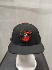 NWOS Baltimore Orioles 2017 Spring Training New Era 59fifty 7 1/8 MLB
