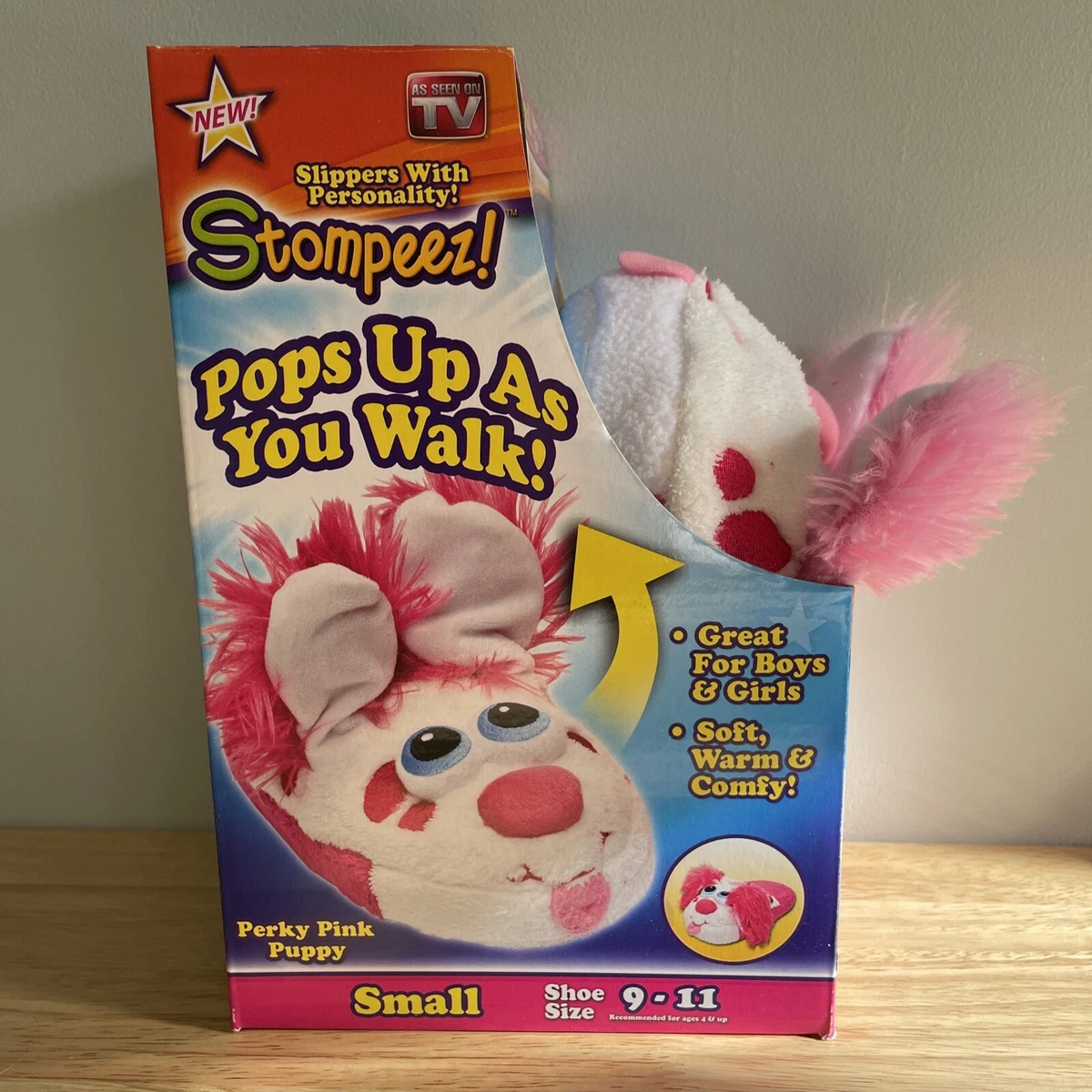 Stompeez large best sale
