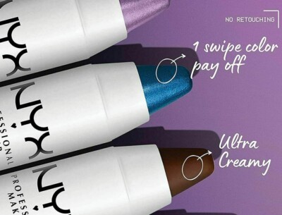 NYX JUMBO EYE PENCIL 0.18oz Make Up Professional NEW
