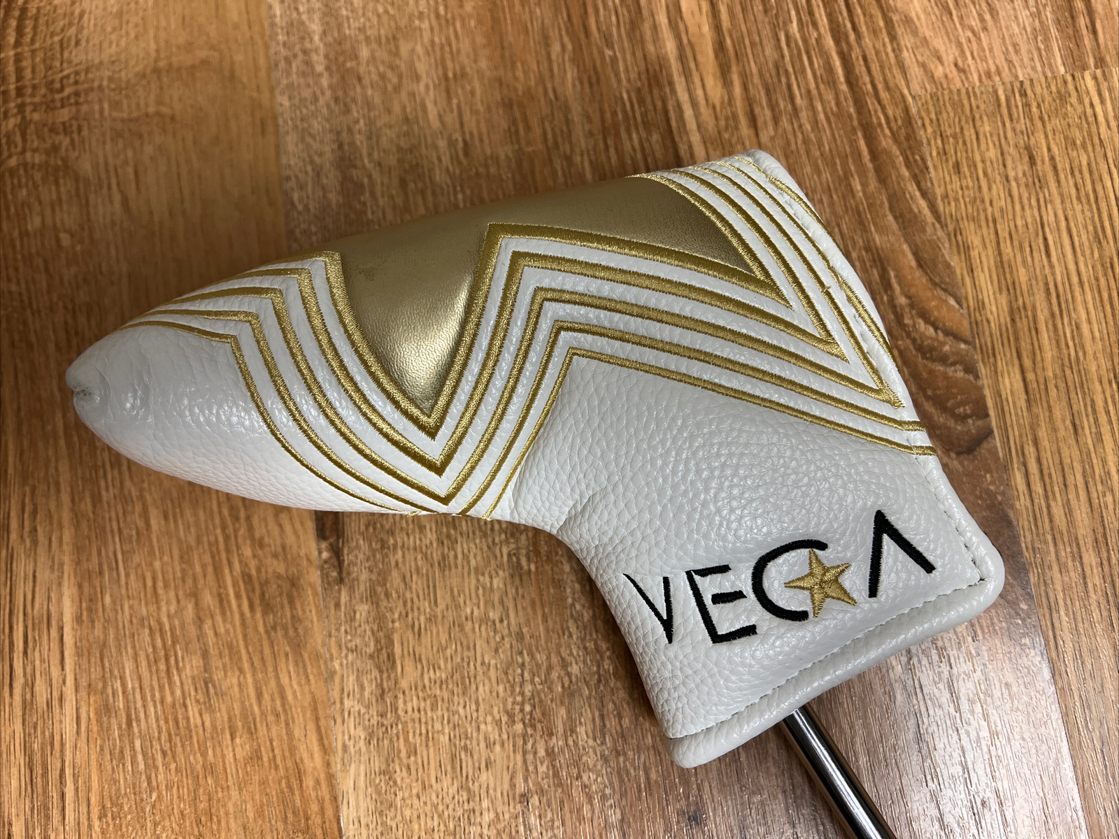Vega J Lindeberg LTD 2 putter 35” eBay