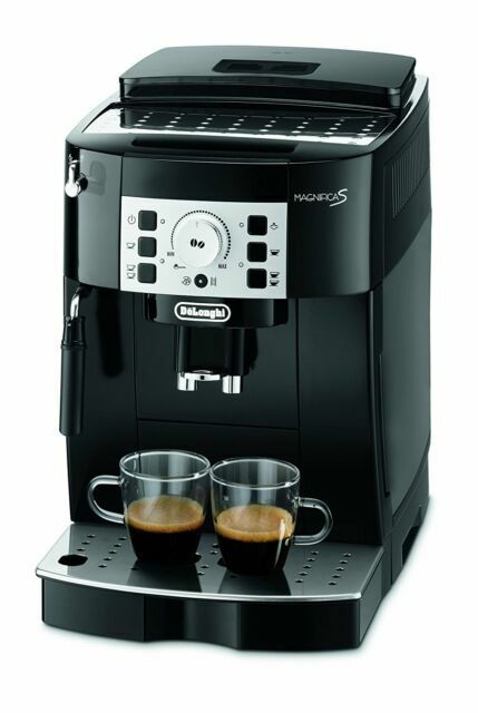 DeLonghi Magnifica ECAM22.110 Cofee 