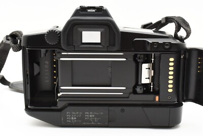 Canon EOS 630 35mm SLR Film Camera Body from Japan 2343795 | eBay