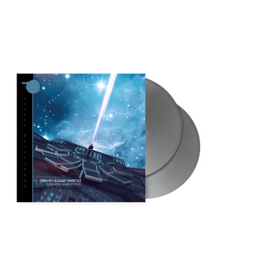 Devin Townsend - Devolution Series #2 - Galactic Quarantine (Indie Exclusive)