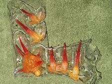 BLAST EXPLOSION EFFECT parts for custom 6" inch 1:12 marvel legends  figure