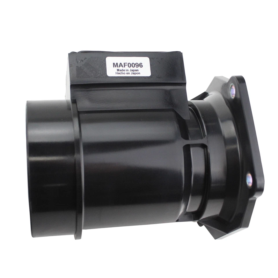 Sensor de flujo de masa de aire Hitachi MAF0096 para Subaru Forester Impreza Legacy Foto 4 de 4