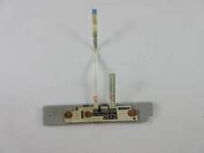 Scheda Tasti Per Touchpad TOSHIBA SATELLITE L500-19X NBX0000EZ00 Originale