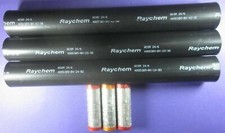 #2 #2 #4 Kit giunzioni riparazione crimpare termoretraibile filo URD sotterraneo alluminio