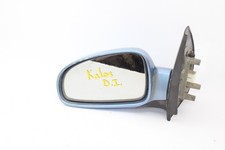Retroviseur gauche (ou coque) Chevrolet KALOS