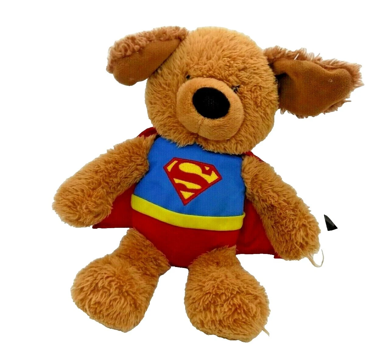 GUND Superman juguetes y pasatiempos